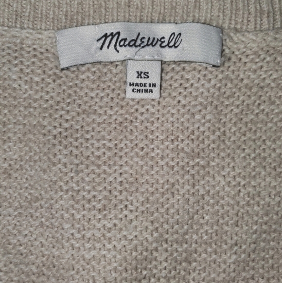 Madewell Bundle - Picture 15 of 16
